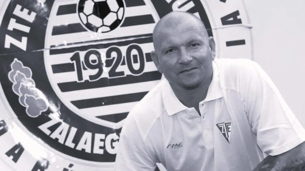 Miklos Lendvai