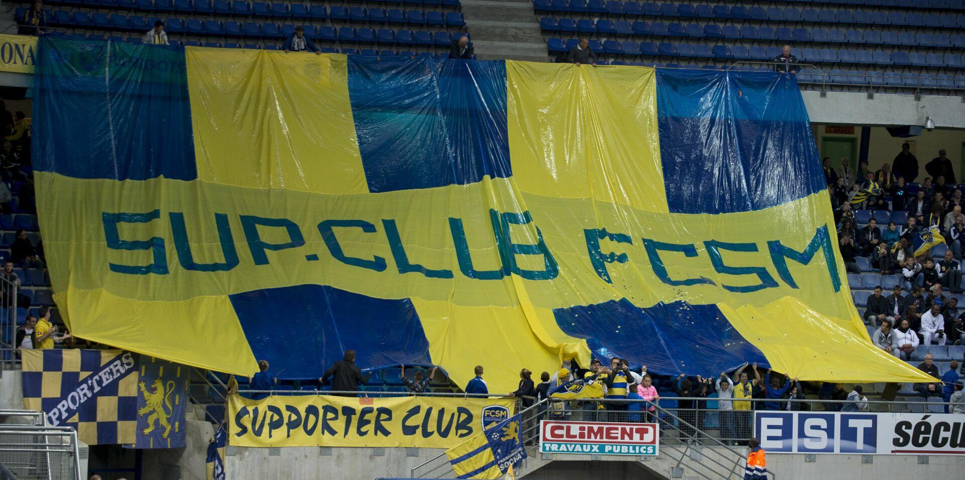 Des vrais supporters : il y en a.