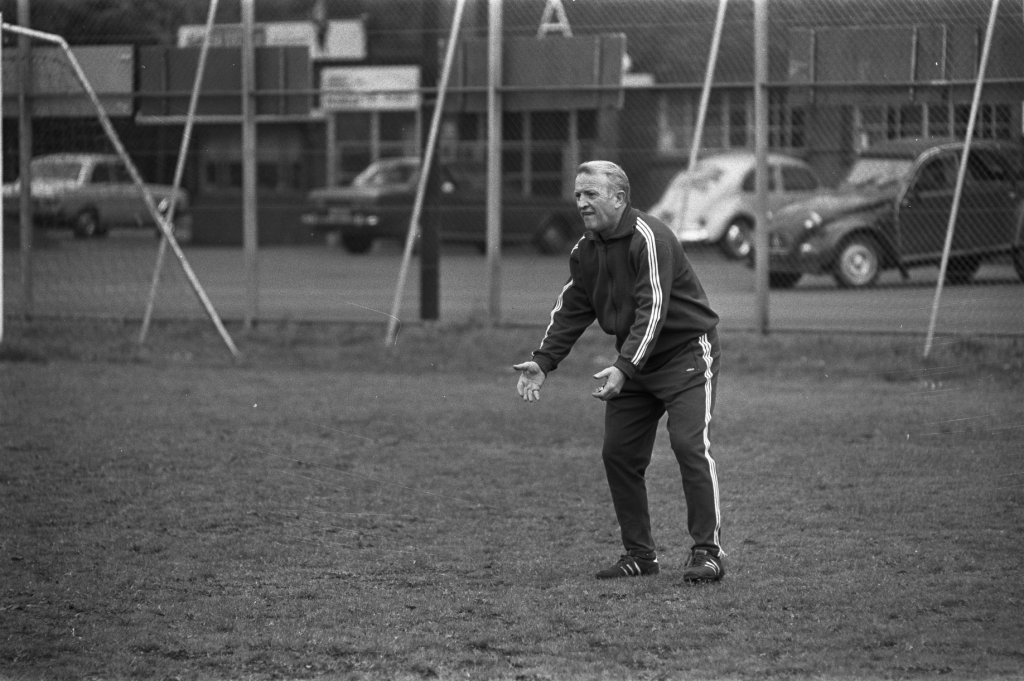 Anecdotes d&rsquo;entraineurs  Ep-1