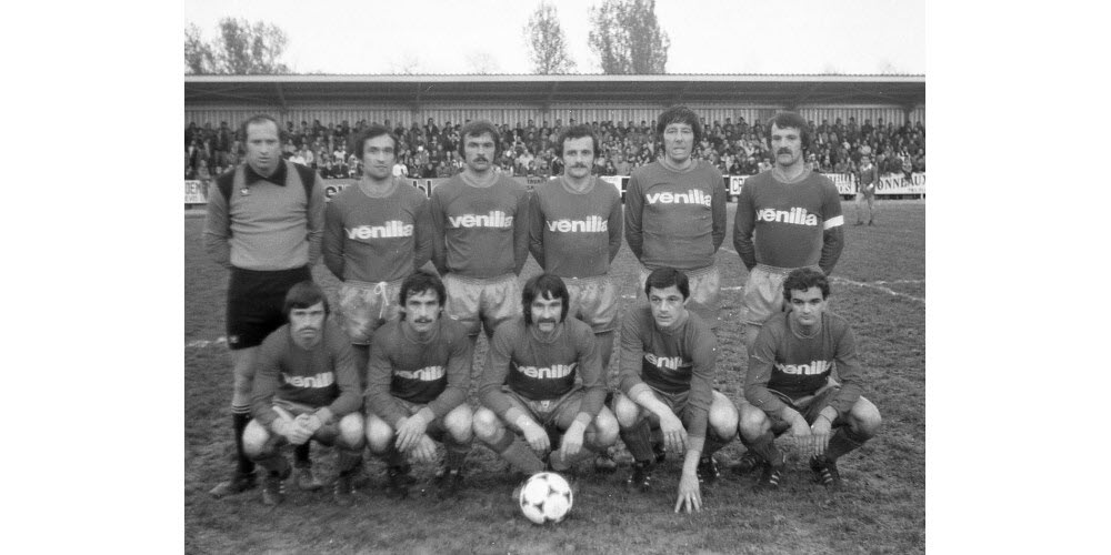 Un match, des évènements !