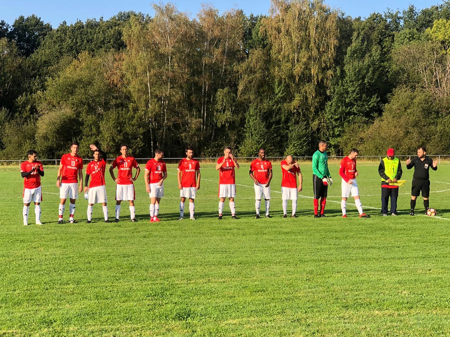 Ils ont fait partie du foot pro EP-2