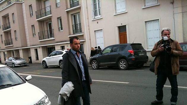La justice et les footballeurs Ep-6