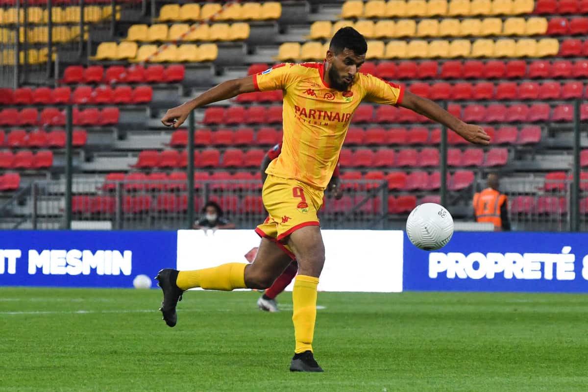 Bilan du National : Buts