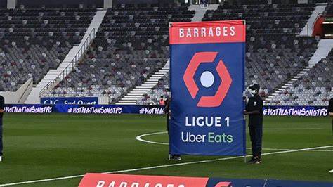 Les barrages