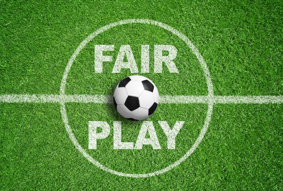 Le fair-play est aussi français