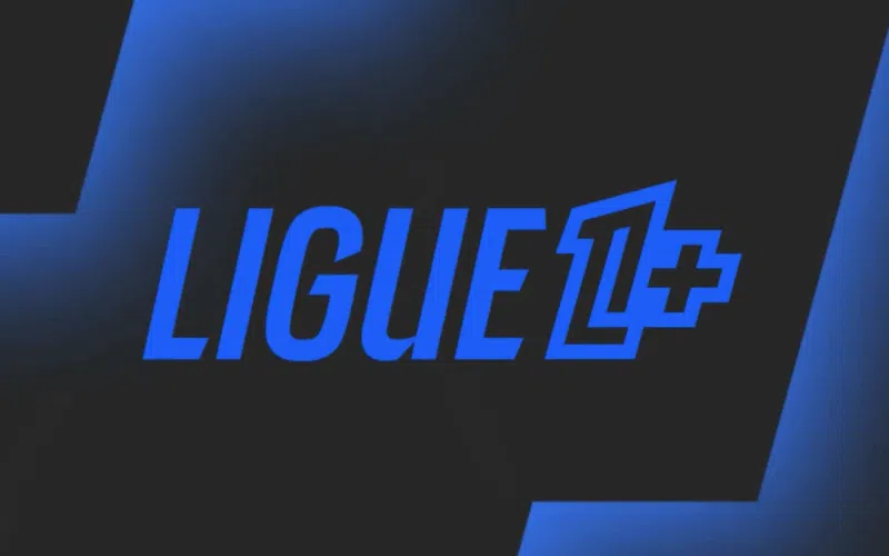 Ligue 1 + : géré par la ligue