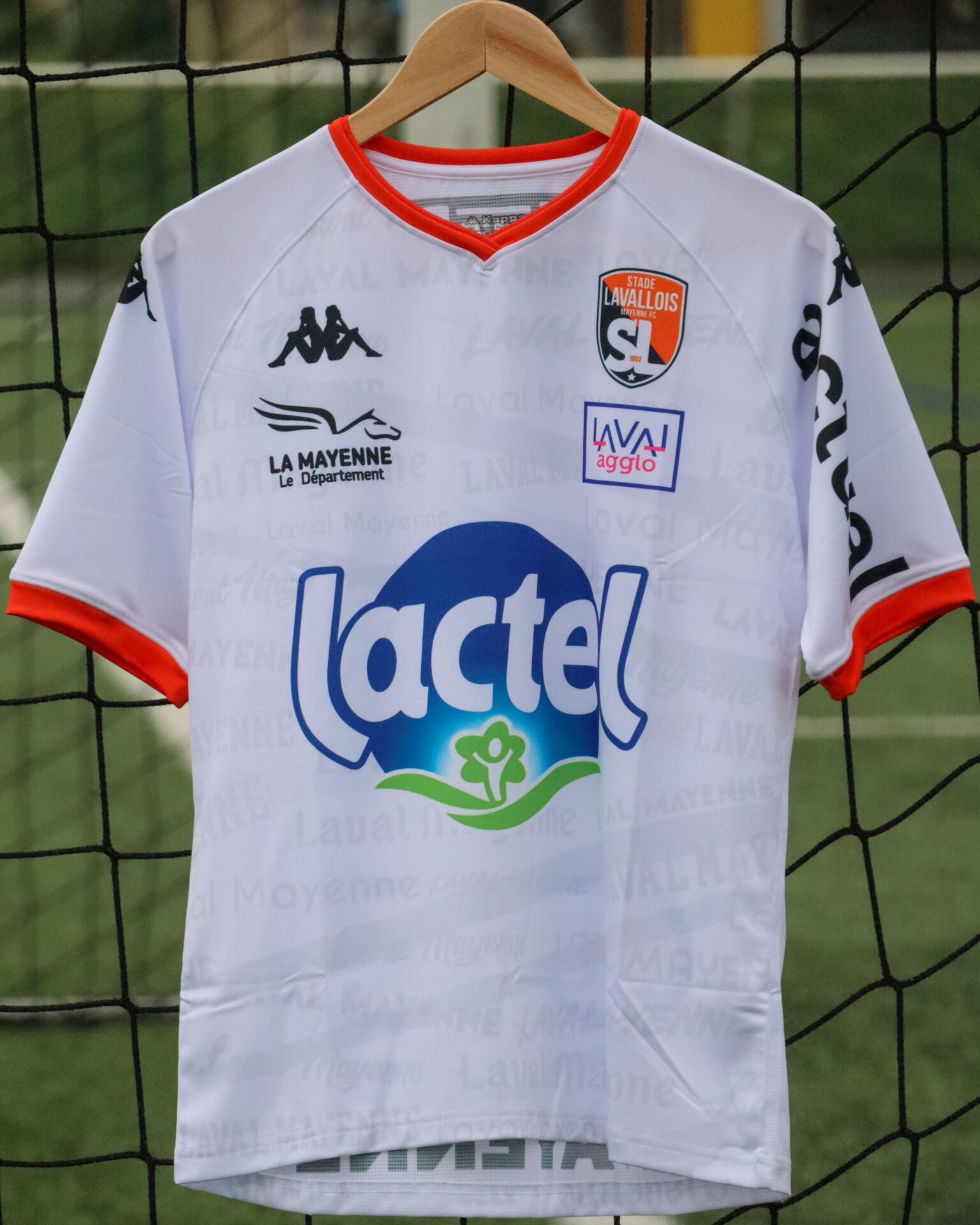 Écologie s&rsquo;invite dans le foot ?