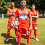 Bilan 2025-2026 – Stade Lavallois