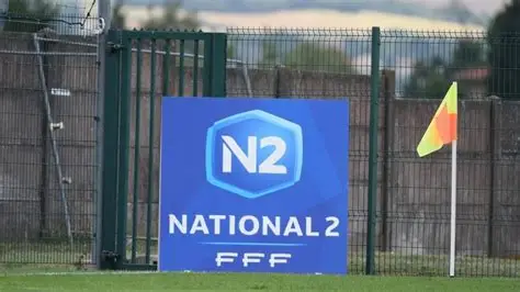 Nationale 2