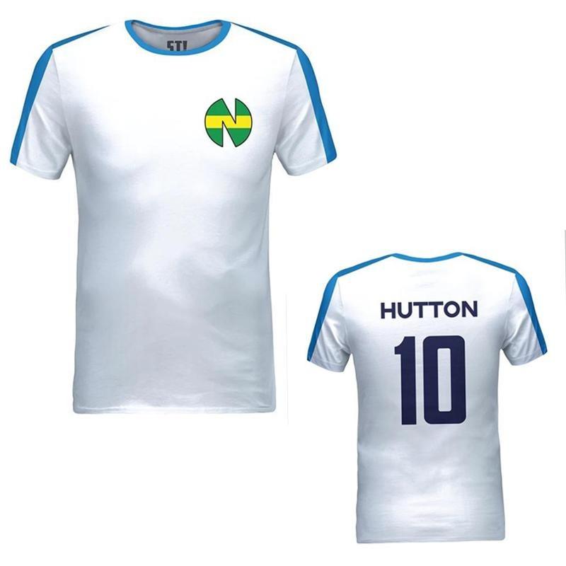 Les maillots