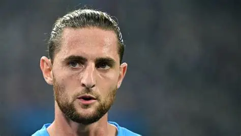 L&rsquo;affaire Rabiot