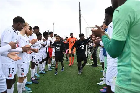 FC Bobigny 93 : un passé à suivre