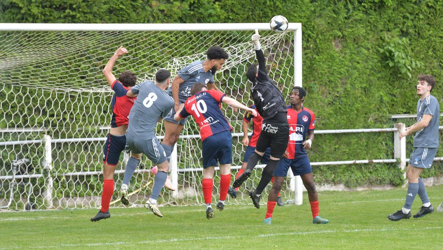 Le foot français est-il sérieux ?