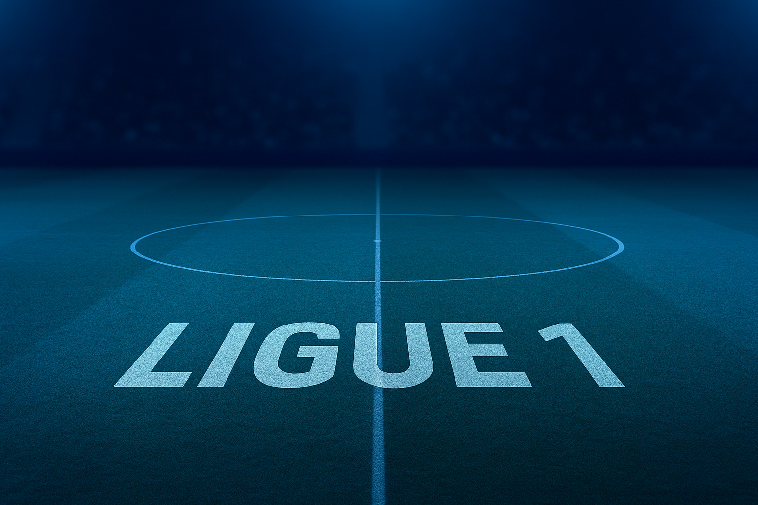La 7ᵉ journée de Ligue 1 en chiffres :