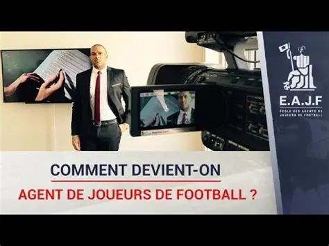 Les agents, les clubs, les joueurs…