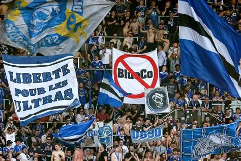 Politique et football
