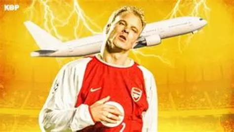 The non-flying frenchman
