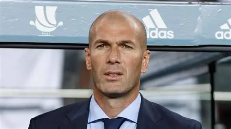Phillippe Diallo annonce Zidane futur selectionneur.