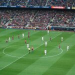 Le football c&rsquo;est important mais…
