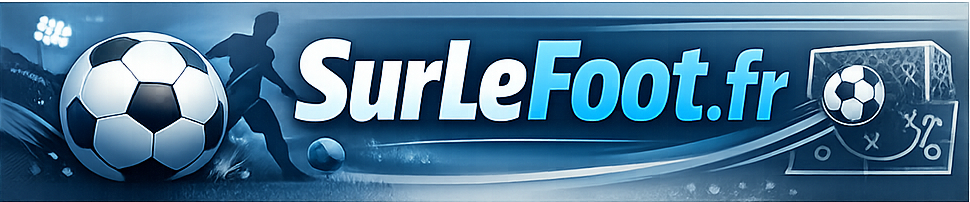 Sur Le Foot