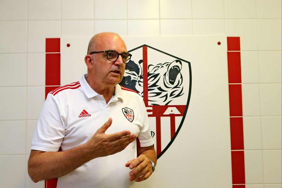 La justice et les footballeurs Ep-6