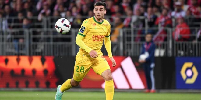 Nils a peu influencé le championnat