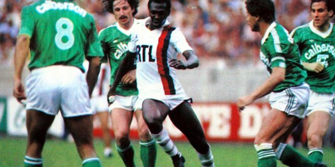 Au revoir Monsieur TOKO