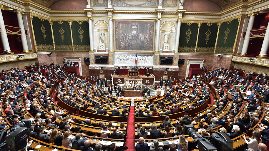 Foot et Politique