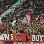 Bilan 2025-2026 – Dijon FCO