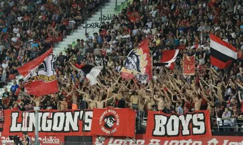Bilan 2025-2026 – Dijon FCO