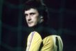 Les transferts il y a 40ans