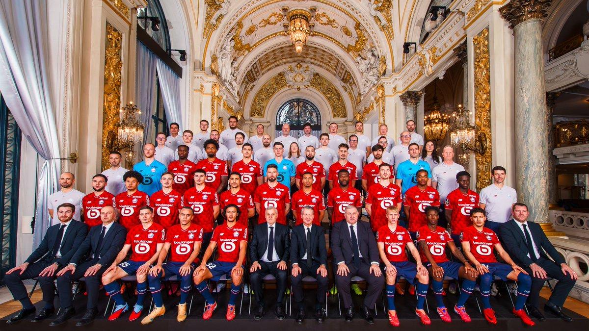 Bilan L1 2025-2026 — Lille OSC