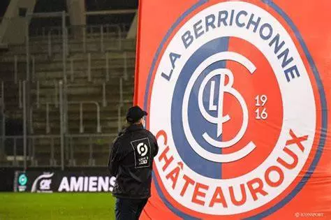 Bilan 2025-2026 – LB Châteauroux