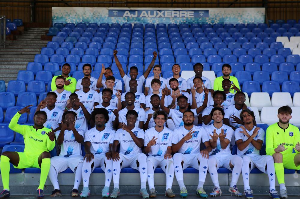 Bilan 2025-2026 – AJ Auxerre
