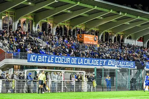 Bilan 2025-2026 – FC Villefranche Beaujolais