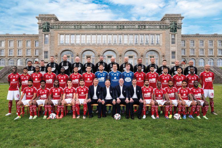 Bilan 2025-2026 – Stade Brestois 29