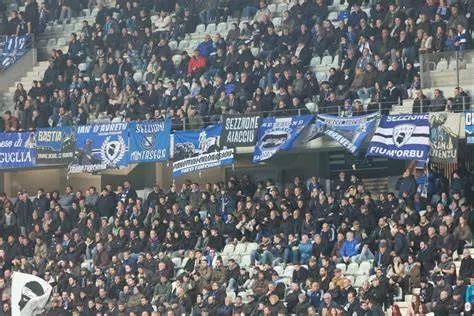 Bilan 2025-2026 – SC Bastia