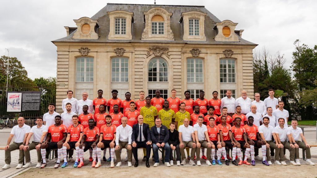 Bilan 2025-2026 – FC Lorient