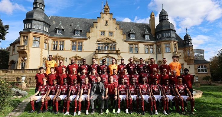 Bilan 2025-2026 – FC Metz