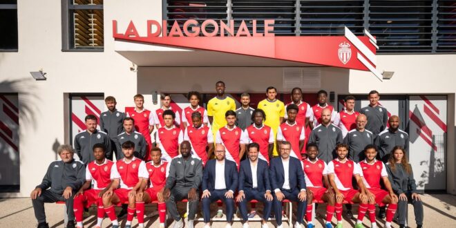Bilan 2025-2026 – AS Monaco