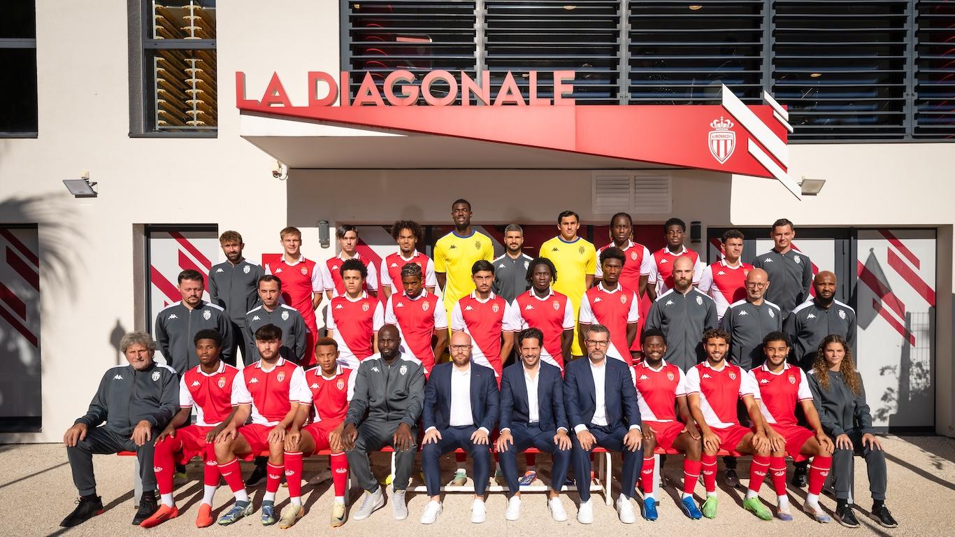 Bilan 2025-2026 – AS Monaco.