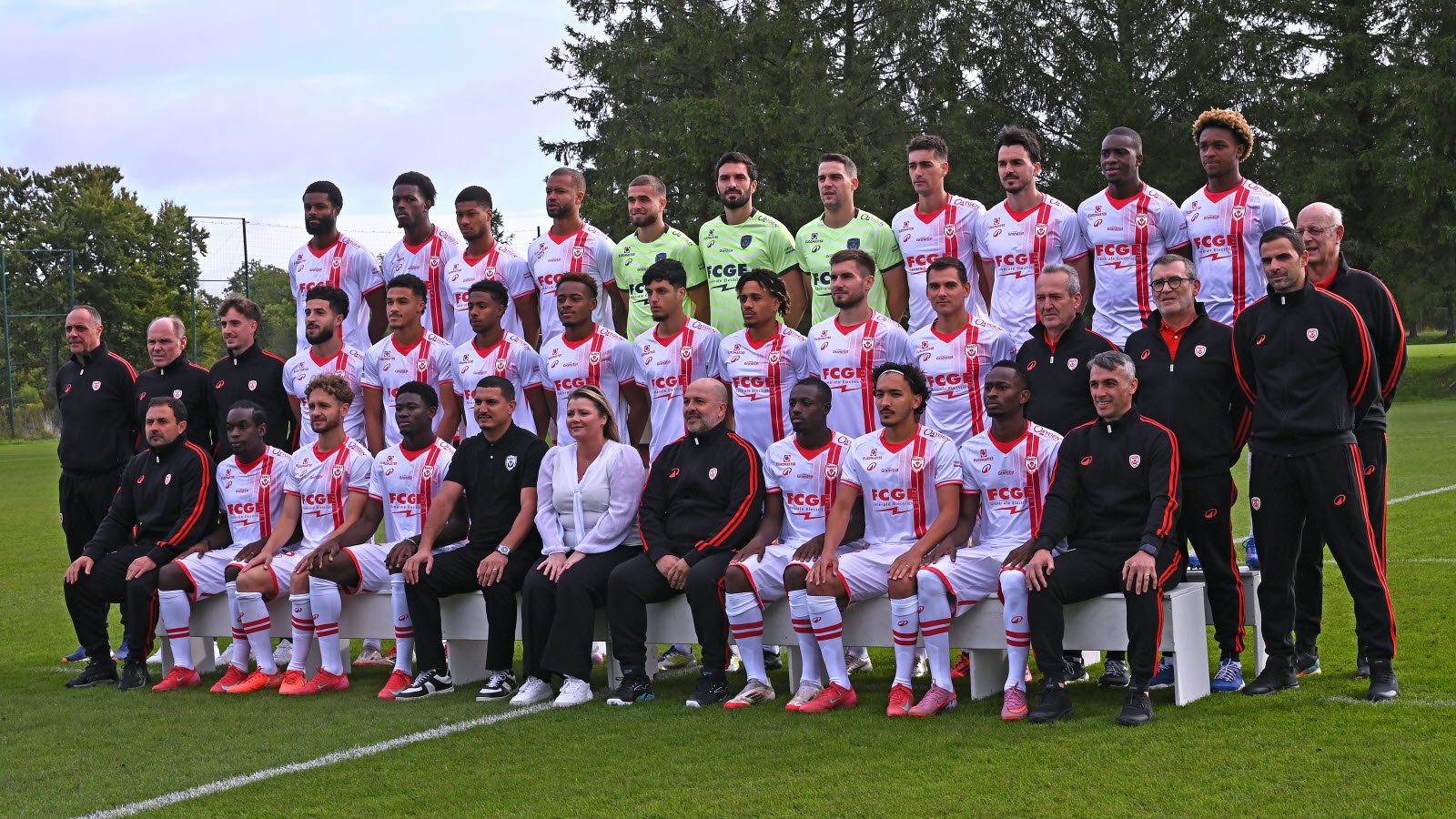 Bilan 2025-2026 – AS Nancy Lorraine