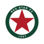 Logo RED STAR