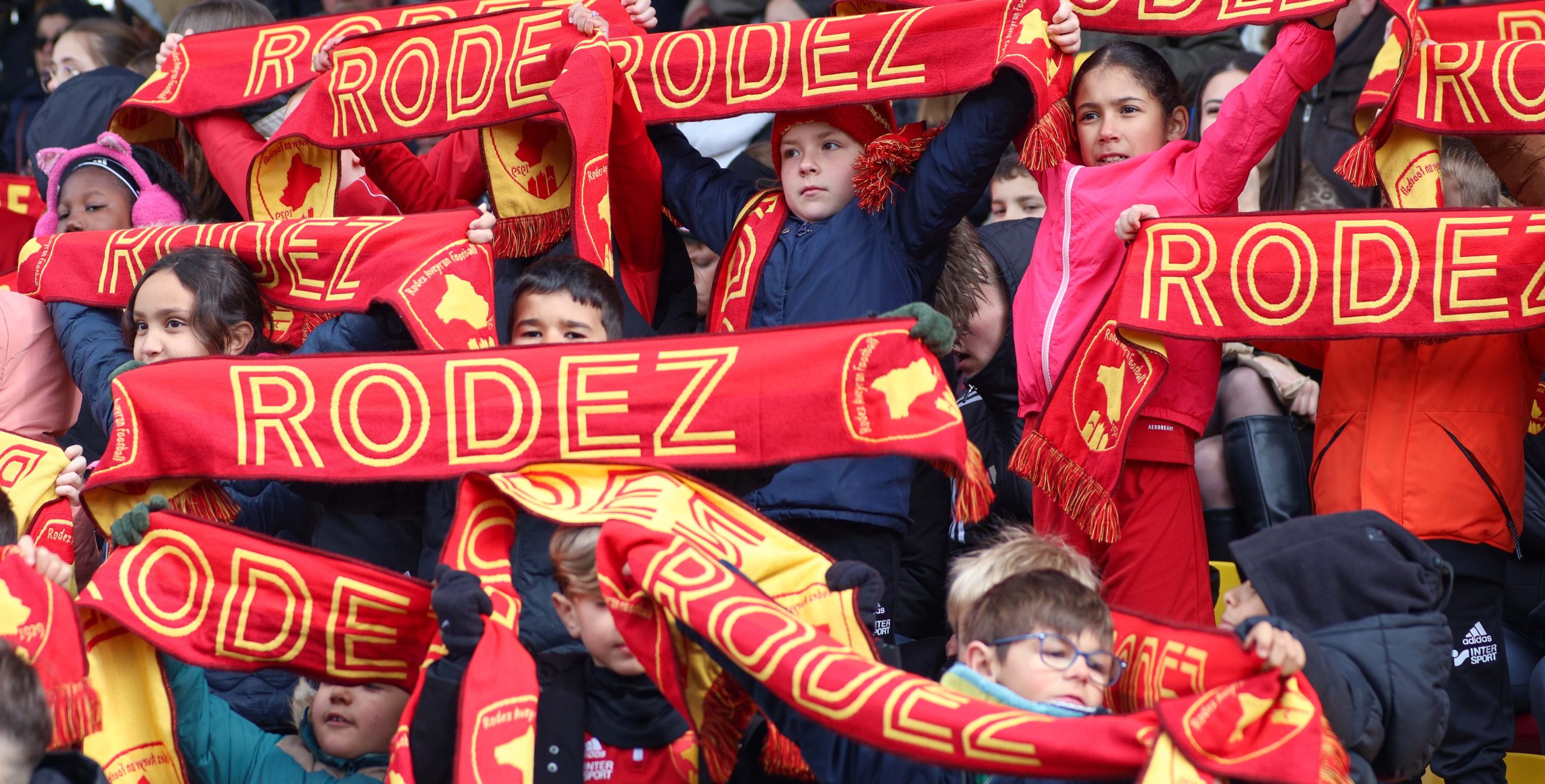 Bilan 2025-2026 — Rodez AF