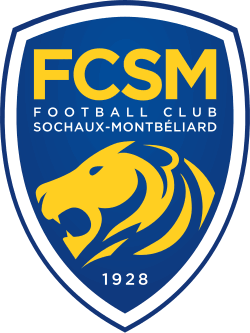 Logo SOCHAUX