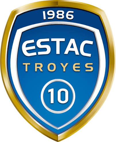 Logo TROYES