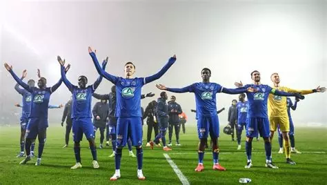 Bilan 2025-2026 – ESTAC Troyes