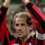Déces de Franco Baresi