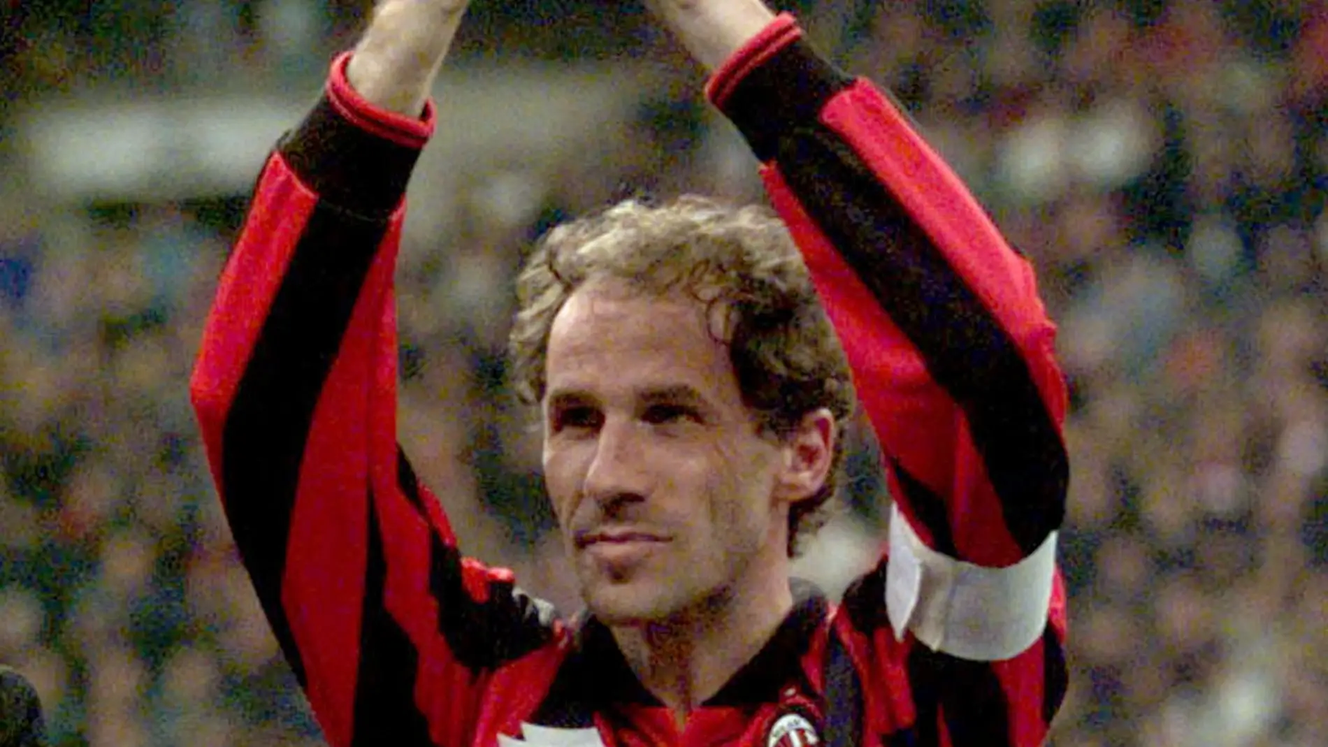 Déces de Franco Baresi