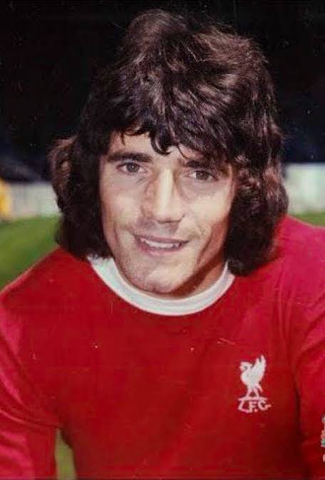 Kevin Keegan nous a quitté